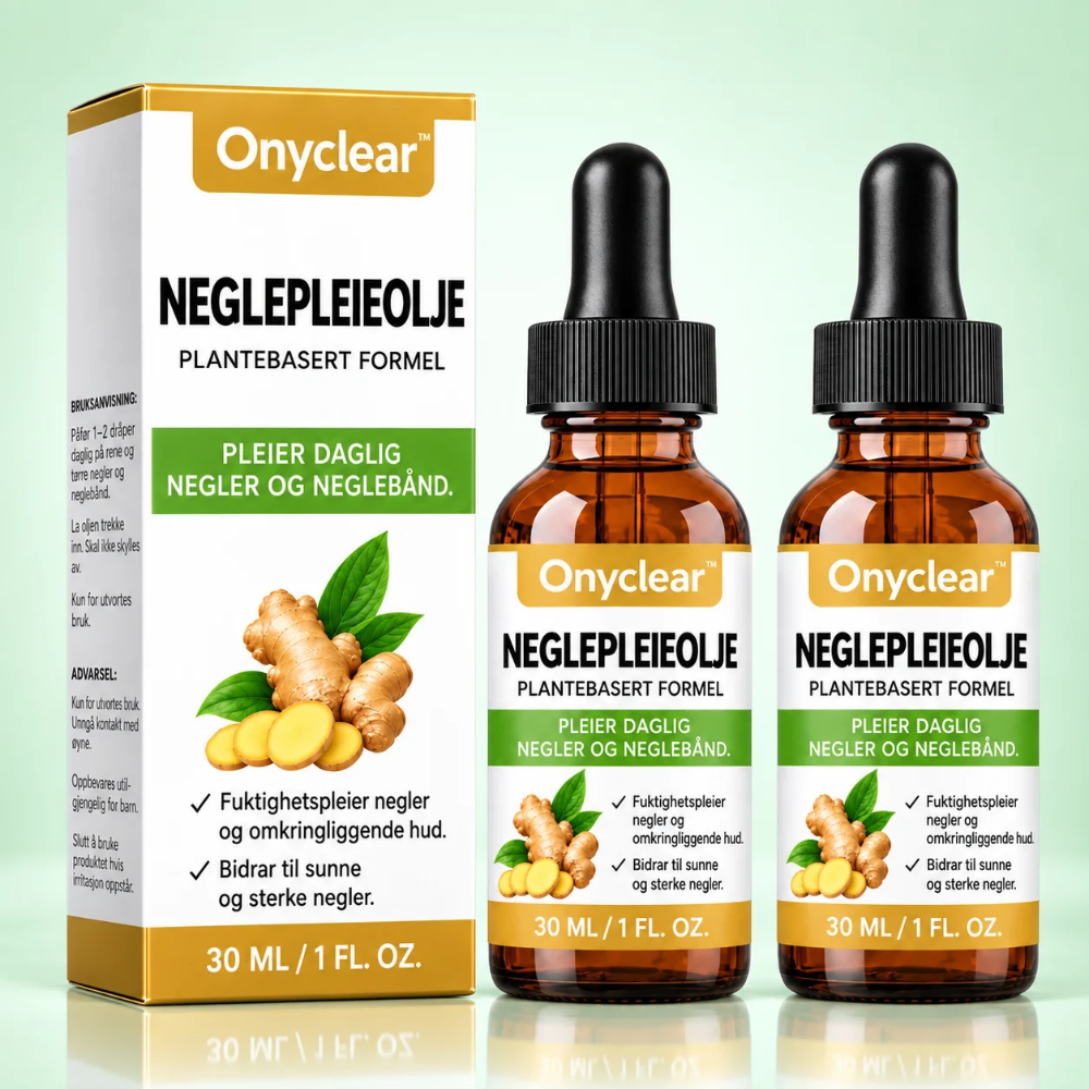 Onyclear