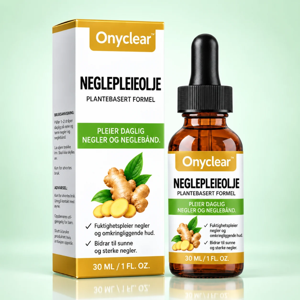 Onyclear